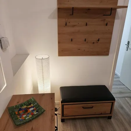 Apartament Niceplace4you Maxi Strausberg
