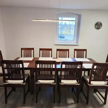 Niceplace4you Maxi شقة *