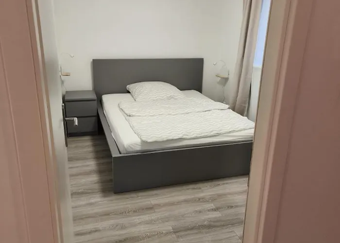 Niceplace4you Maxi Lejlighed *