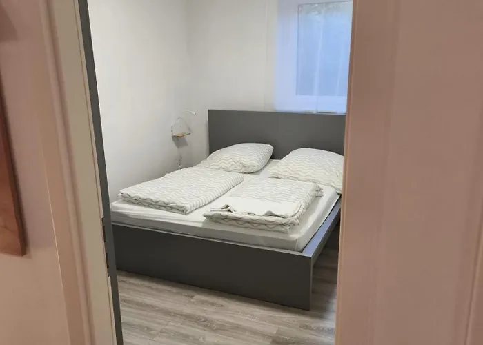 Niceplace4you Maxi Lejlighed *